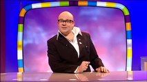 Harry Hill's TV Burp - Eastenders - Bradley's Funeral & I Love Croydon song