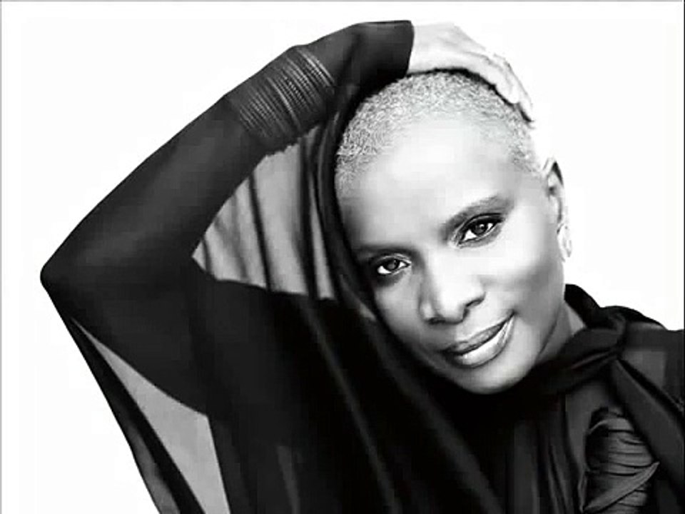 Angelique Kidjo - Summertime