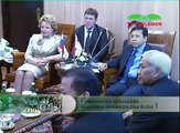 DPR RI - Peningkatan Kerjasama Parlemen Indonesia & Rusia