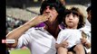 Shahrukh Khan And AbRam Khan Pictures Leaked!! _ New Bollywood Movies News 2015-zgXYvVxUSKg
