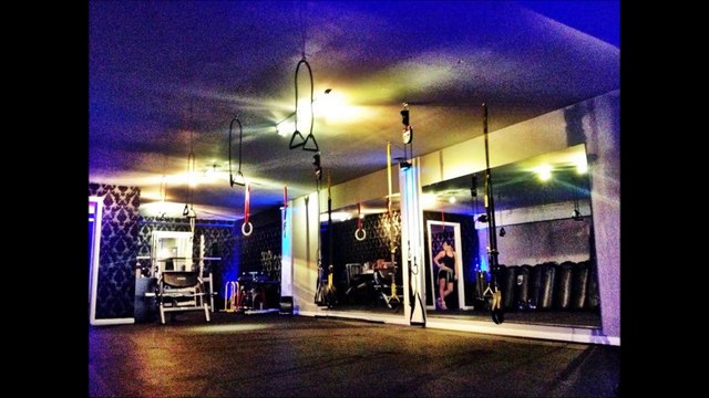 Best Gyms West Hollywood