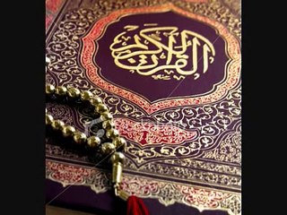 سورة الملك بصوت الشيخ ماهر المعيقلي