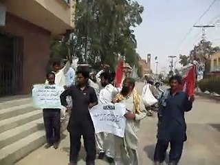 1st. April - Day of Separation of Sindh from Bombay - Part-02