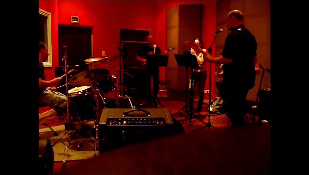 Ca me vexe - Mlle K - Reprise