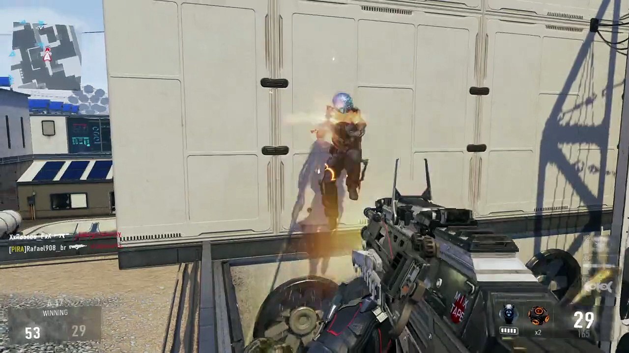 Punch Fail