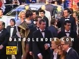 caméra cachée Dan Bolender - J'ai testé faire un scandale au Festival de Cannes