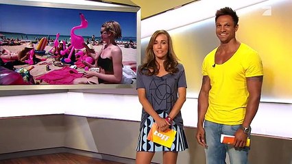 Annemarie Carpendale - taff - 12.06.1015