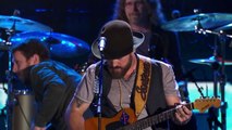 The Concert for Valor 2014 - Fortunate Son (CCR) - Bruce Springsteen, Dave Grohl, & Zac Brown