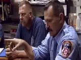 9/11 Firefighters recall the molten steel