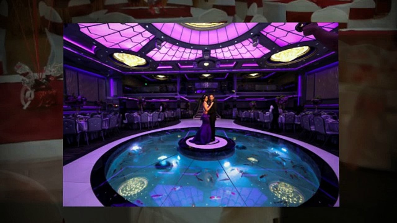 Banquet Halls In Los Angeles