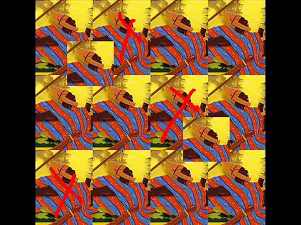 Sundiata The Original Lion King