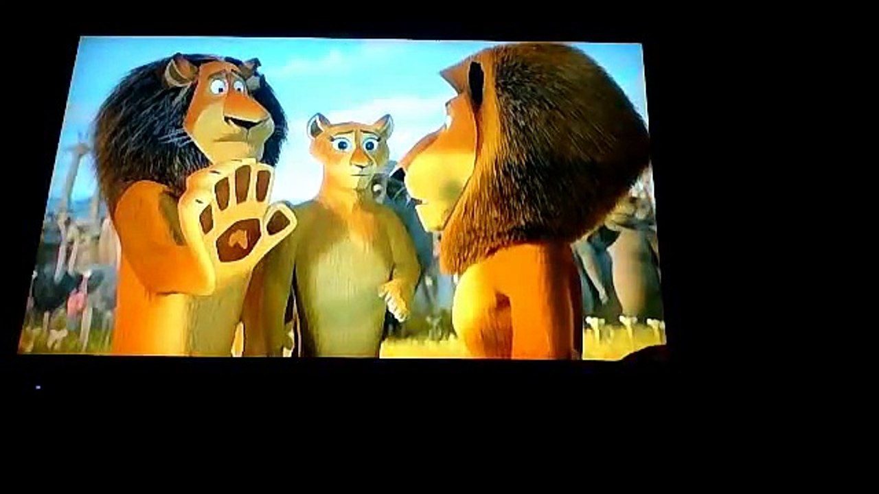 opening to mr peabody and sherman 2014 dvd