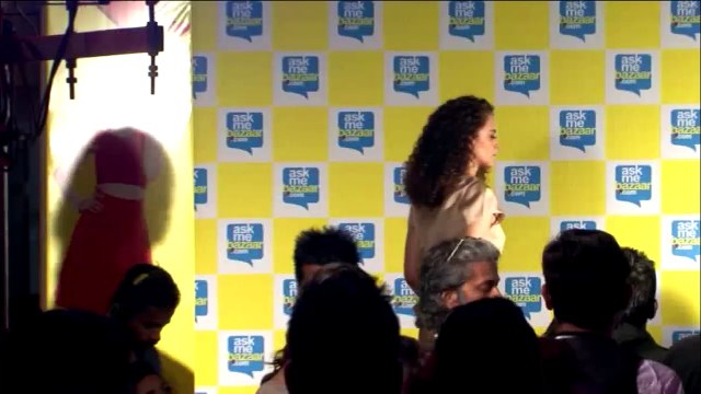 First Look of Katti Batti Imran khan kangana ranaut