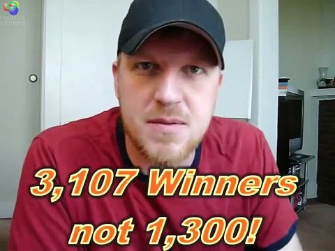 God Lotto Numbers; (Obama Lottery 666 = ANTICHRIST)