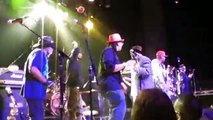 George Clinton and P-Funk (Shake the Gate) in ATL...Feb.11,2016