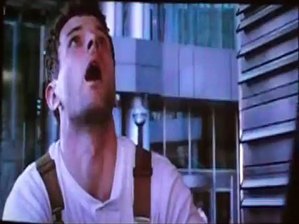 Saw 3D/ Пила 3D: Public Trap, Russian version. CamRip *Spoilers*
