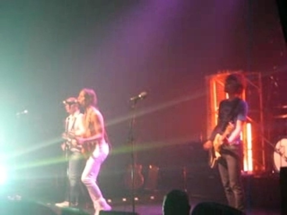 Before i fall into pieces