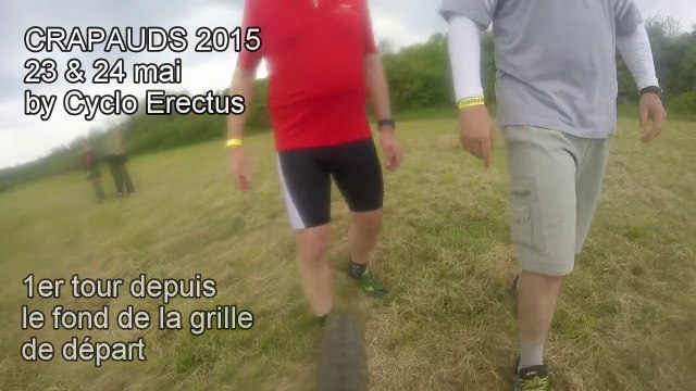 Les Crapauds 2015 _ Metz