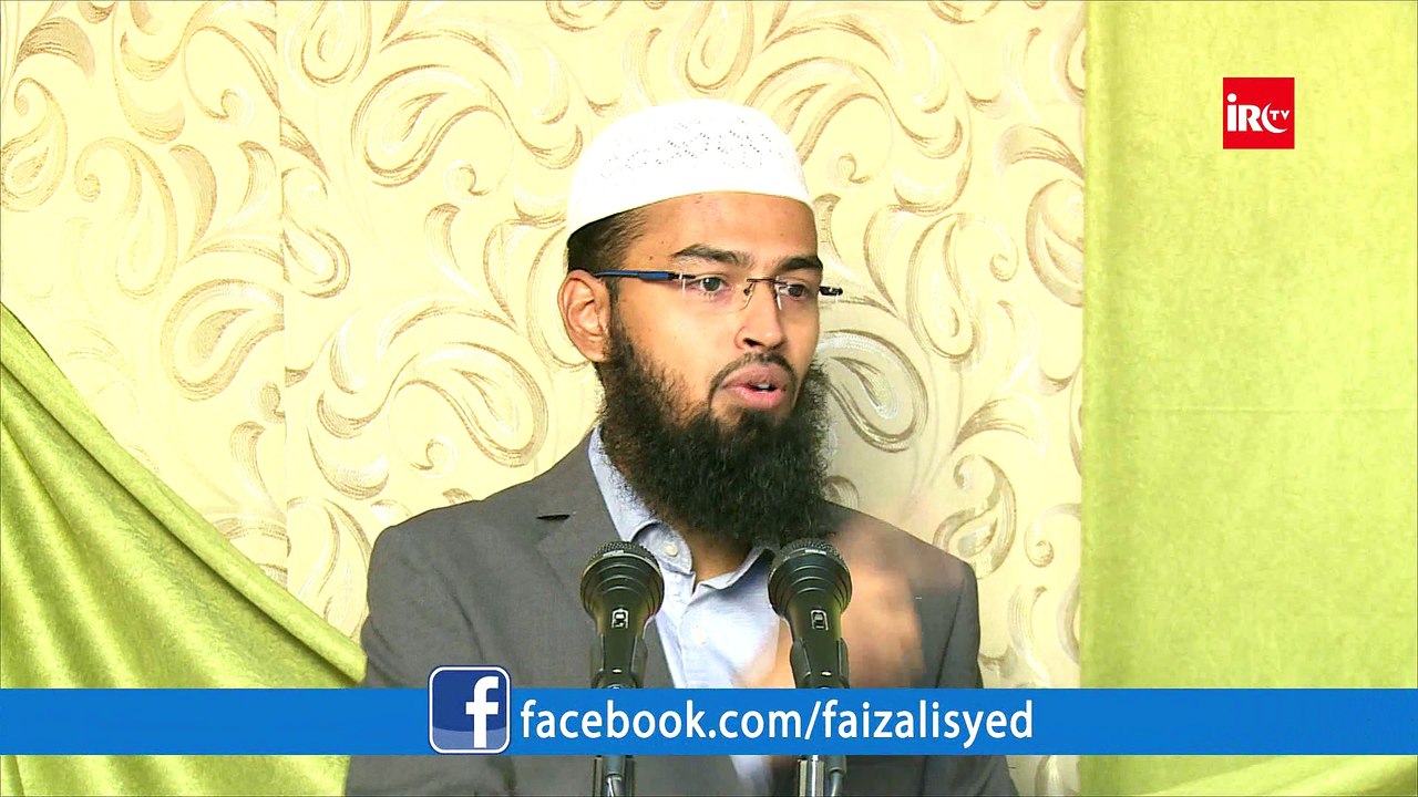 Lalach Ke Saath Kamaya Gaya Maal Be Barkat Hota Hai Aur Beniyazi Se Kamai Gai Maal Me Barkat Hoti Hai By Adv. Faiz Syed