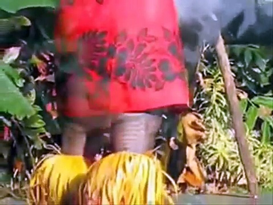Samoan Pe'a (Tattoo)