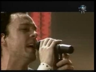 Savage garden - affirmation