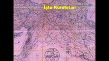 Osmanli Haritasi Belgelerle Kurdistan Kürtler