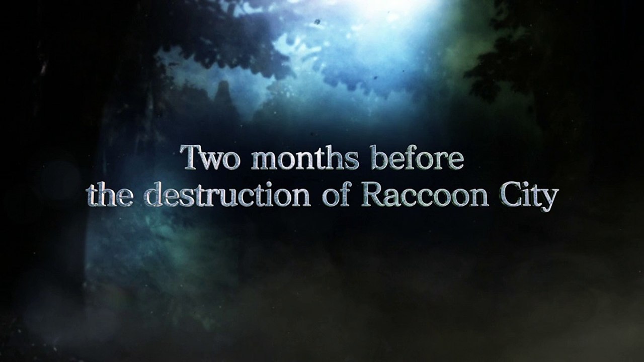 Resident Evil 0 - Trailer
