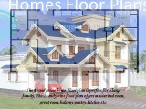 Homes Floor Plans