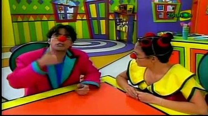 Pataclaun - La  Mamá de Tony HQ (1/3)