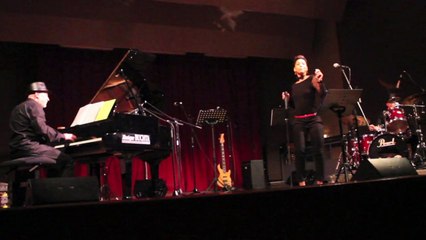 Concert à Merxheim - 4 avril 2014 - Amazing Grace