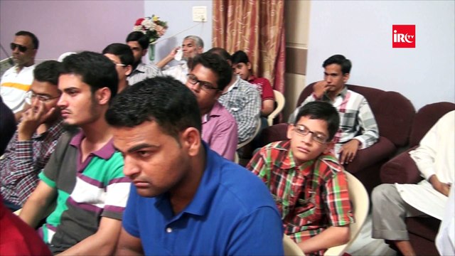 Maal Se Jo Jitna Beniyaz Hota Hai Dehka Gaya Hai Ki Allah Use Utna Zyada Deta Hai By Adv. Faiz Syed