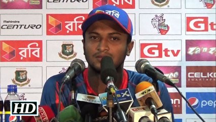 Ind vs Bng 1st Test Shakib Al Hasan targets Team India