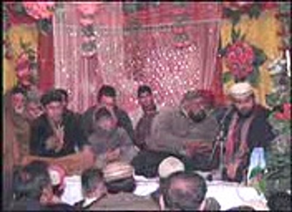 Hafiz Nabeel Qadri Naat 1