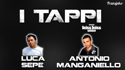 Scherzo al bancario - i Tappi [Radio KissKiss Napoli] 09/09/2011