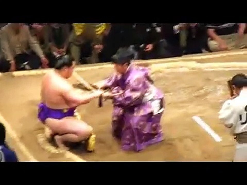 Bow Dance