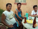 Filipino Friends - Philippine Retirement Lifestyle 1 of 2