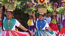 Chinas Oaxaqueñas de Doña Genoveva