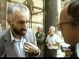 The muslim Genocide In Bosnia