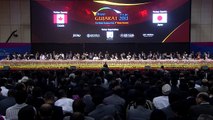 Gautam Adani's speech during inaugural ceremony of Vibrant Gujarat Global Summit 2013