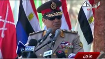 مقدمة نارية و تاريخية و بالادلة.. معتز مطر: فرعون ارحم من السيسي