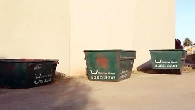 Skip Bins Hire Adelaide