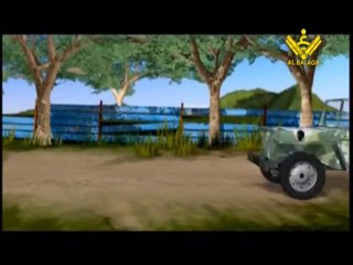 Akal ka Andha World Best Anmation - Silent Message