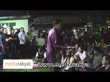 Anwar Ibrahim: Bersih 3.0 April 28, Hadir Ramai-Ramai