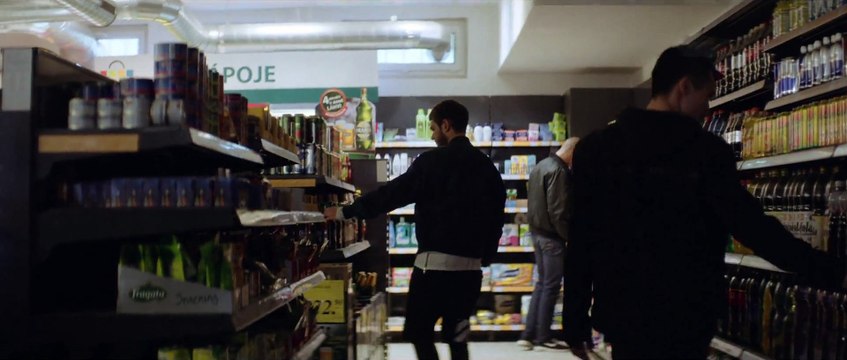 Zedd - Beautiful Now ft. Jon Bellion