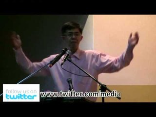 Download Video: Tian Chua: Kita Tak Akan Kompromi Dalam Hak Untuk Mempertahankan Hak Orang Melayu & Hak Tanah