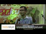 Tony Pua: The Controvercial MRT Land Acquistions