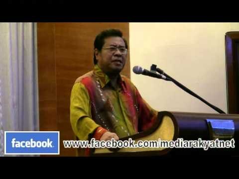 Khalid Ibrahim: I Don't Usually Talk So Much, It's Better To Work Than To Talk