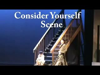 Consider Yourself (Oliver) Troye Sivan & David Lazarus Artful Dodger Oct 2007