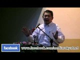 Salahuddin Ayub: Selamatkan Kg Baru 10/10/2011 (Pt1)