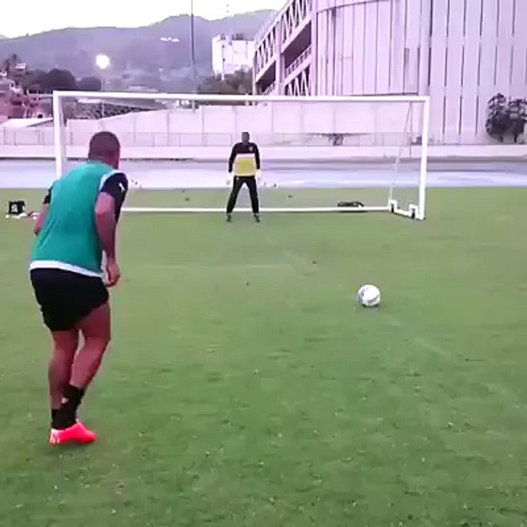 football